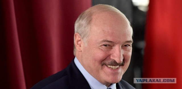 "Разговаривали первый раунд минут 30 на матерном языке" Лукашенко о переговорах с Пригожиным