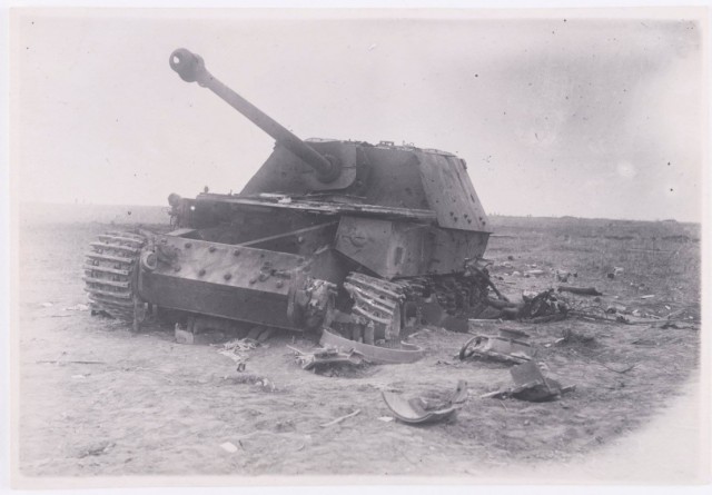 Подборка фотографий Великой Отечественной войны. Часть 2