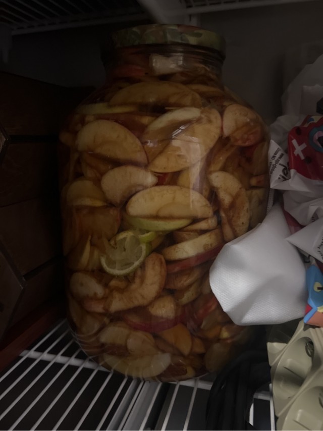 А многие ли готовят эти продукты сами?