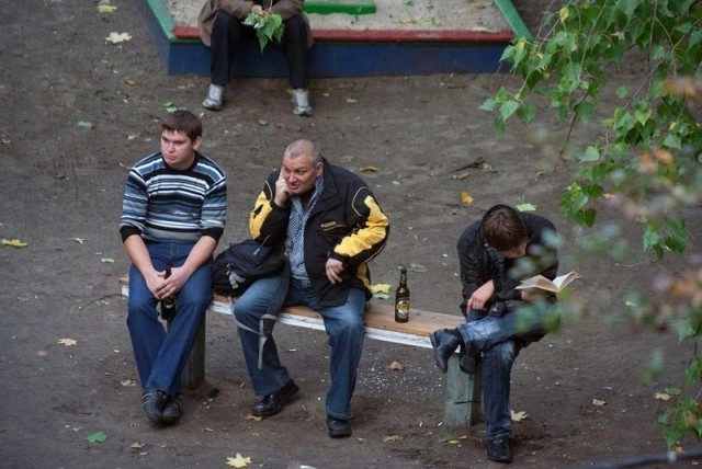 8 картинок с подписями, коллеги!