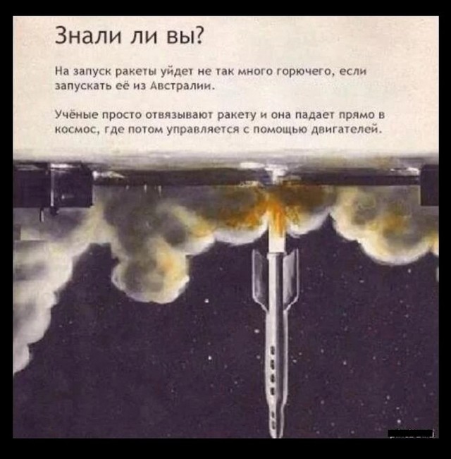 Не очень адекватный юмор