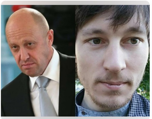 Новым главой ЧВК Вагнер стал Павел Пригожин