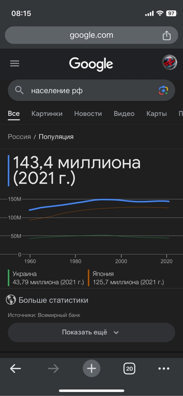 «У россиян больше преступлений». Почему Титов призвал не бояться мигрантов?