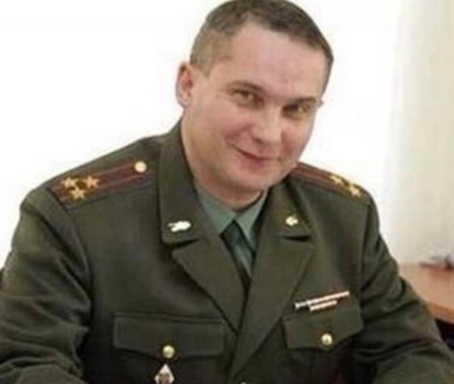 Николай Захаров, известный благодаря мему «добрый военком», станет вице-премьером Правительства Забайкалья