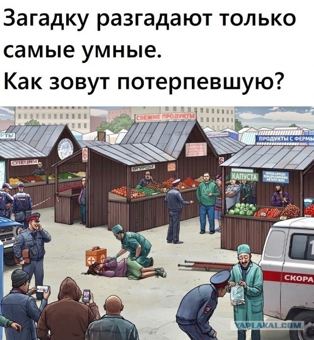 Весёлый полтишок 13.02.24