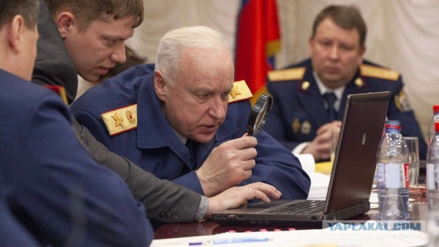 МВД РФ объявило в розыск премьер-министра Эстонии Каю Каллас