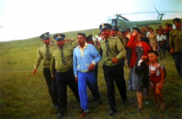 Что было не так с полетом американцев на Луну