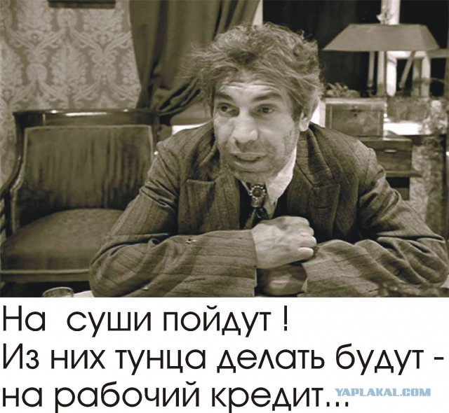 Про треску и её печень.