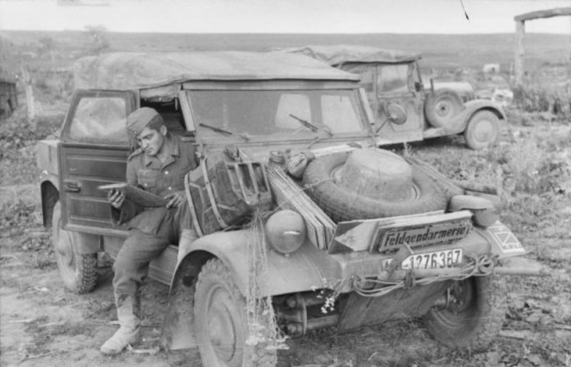 1943 год в фотографиях