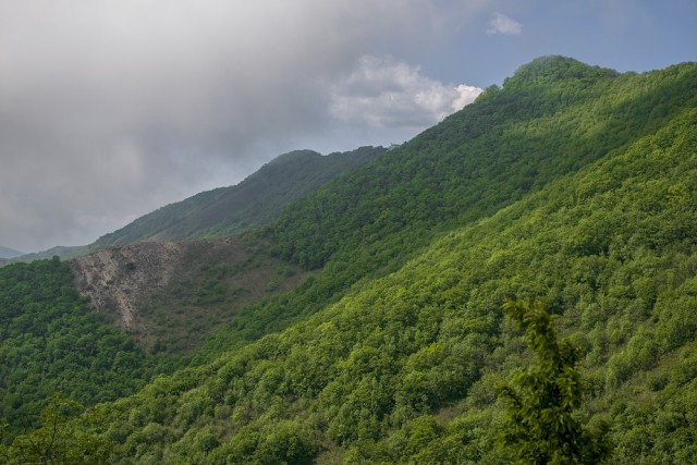 Краснодарский край или как крымчане на майские дома не сидели