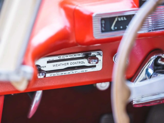 1954 Hudson Italia. Автопятница №73