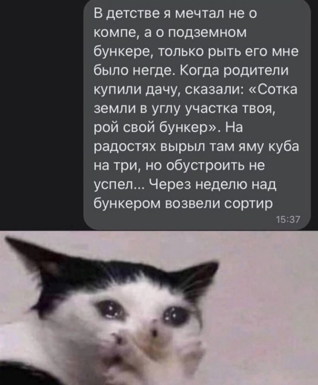 Завалялось тут случайно немного забавных картинок