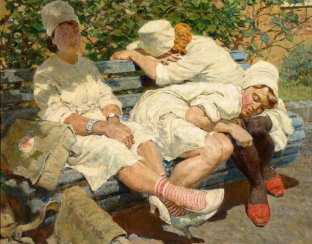 АРТ-Воскресенье