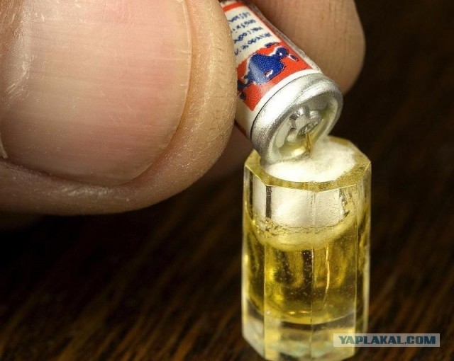 Про 300 сортов колбасы...