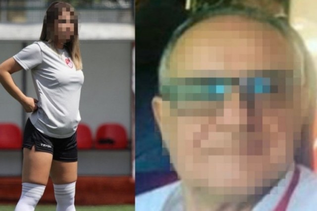 Судьи в Турции!