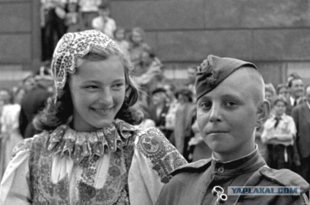 Back in USSR (19.11)