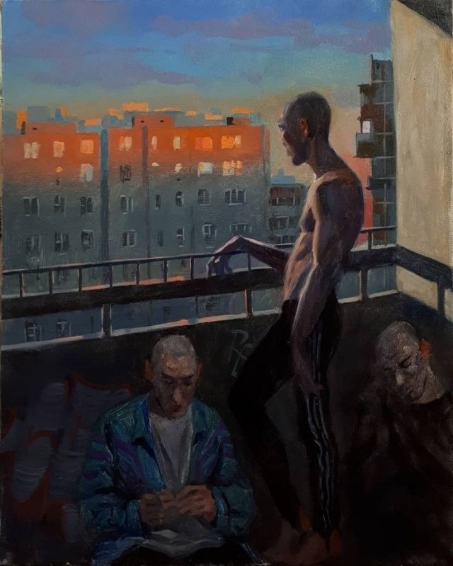 АРТ-Воскресенье