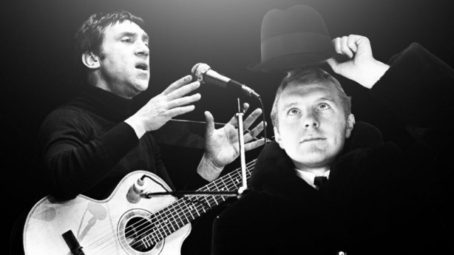 Высоцкий увековечил эту дикую историю в песне. Легендарного футболиста жестко подставили мошенники