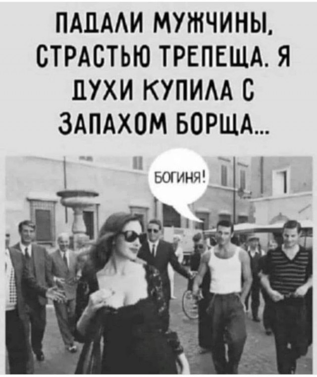 Завалялось тут случайно немного забавных картинок