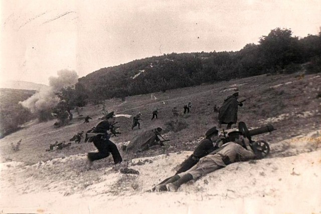 Великая Отечественная в фотографиях-2