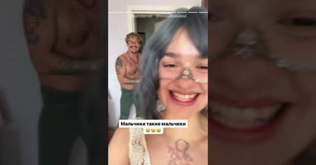Женская логика во всей красе...