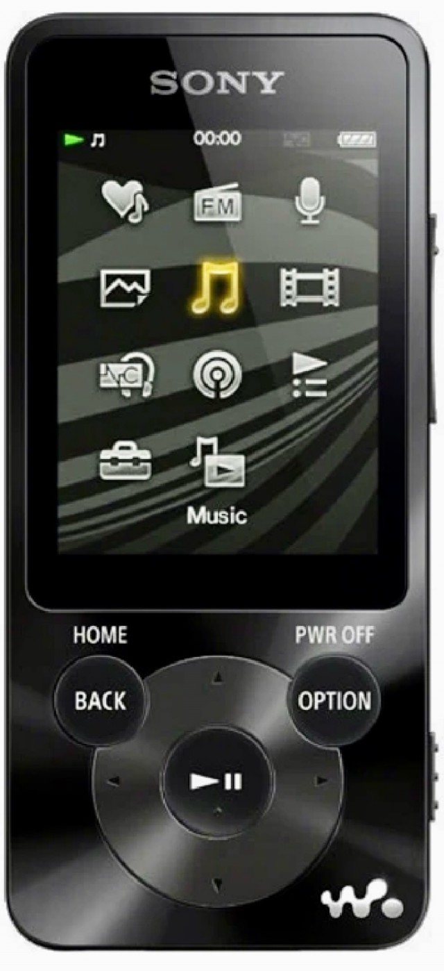 Исповедь меломана (часть 2) мобильность