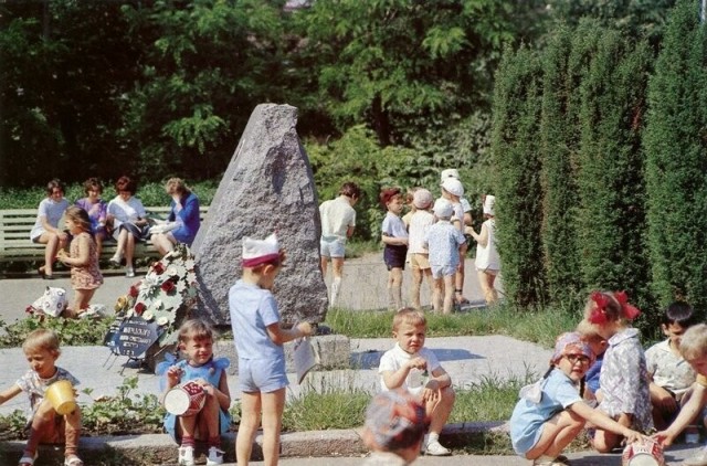 Интересные фотографии 1990 -х 13.07.25