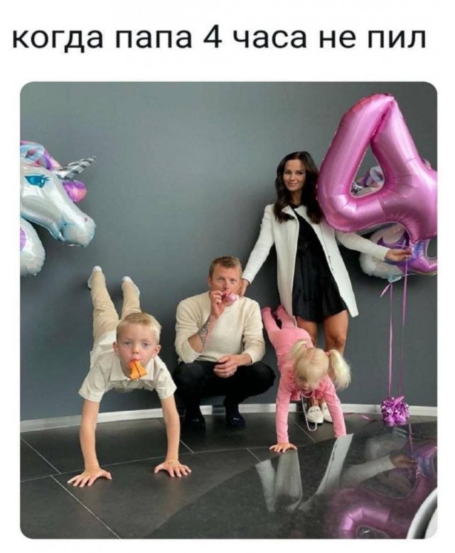 Картинки для деградации -2 (разной степени свежести)