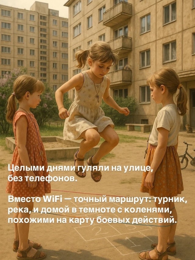 Берегите людей старше 50!