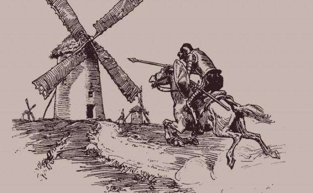 Опять безумные