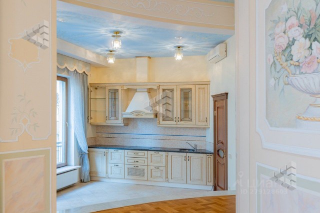 В Москве продается дом-яйцо