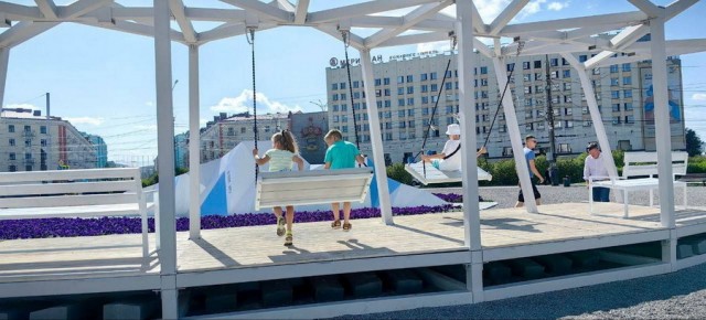 Отсутствие морально этических норм Vol.52