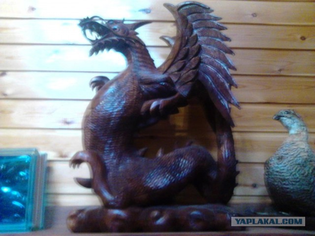 Деревенская Америка