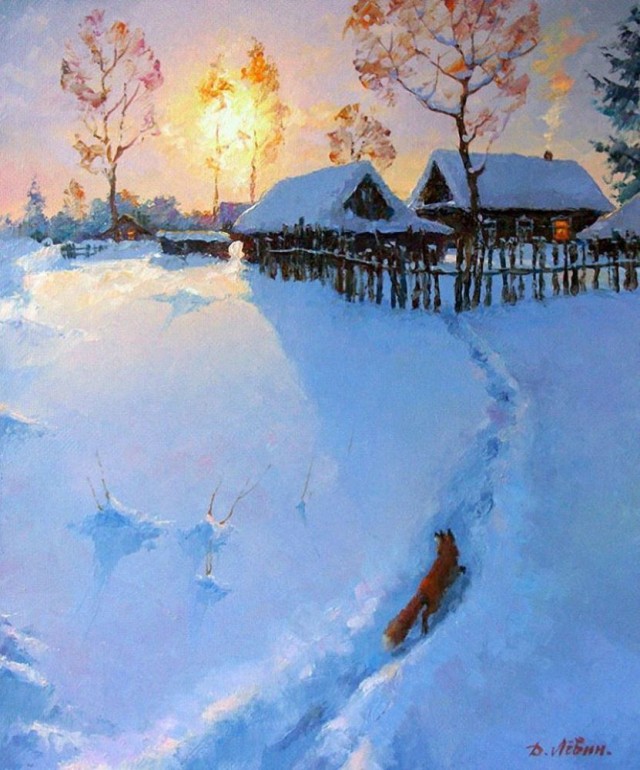 АРТ-Воскресенье