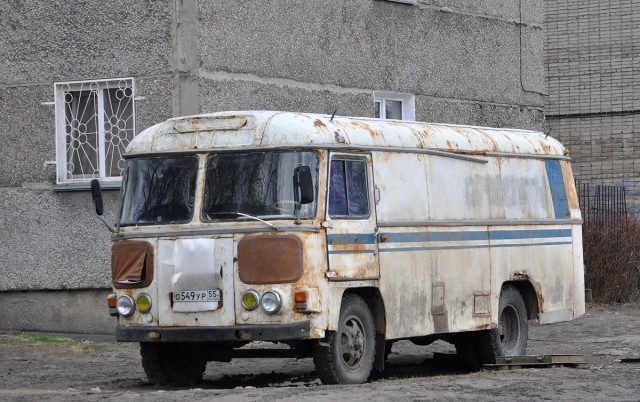 Пингвин