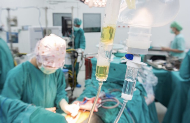 Собрать руки заново