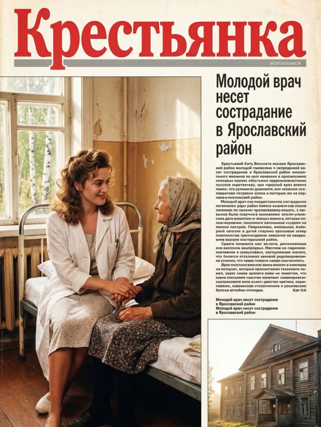 Back in the USSR. Vol.3