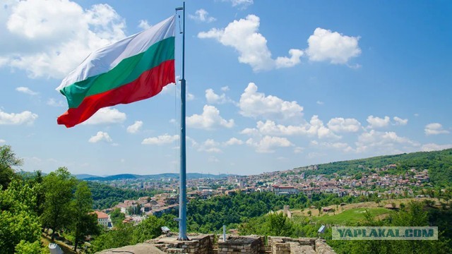 Болгария - лидер по сокращению населения в мире