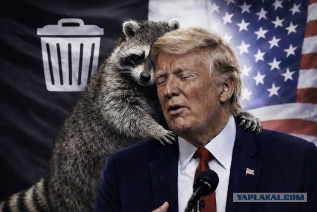 Трамп заявил, что «навсегда» открывает Ормузский пролив ради Китая
