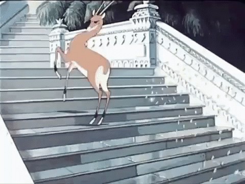 Когда немного переборщил с накоплениями