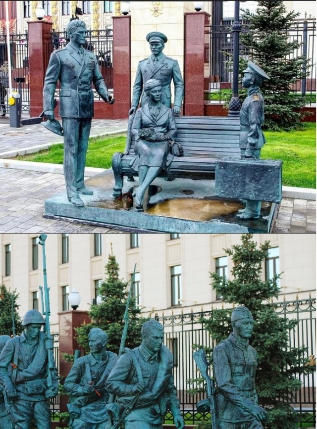 Какой фильм по вашему мнению шедевр?