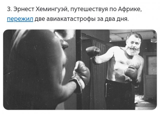 Познавательные картинки 2