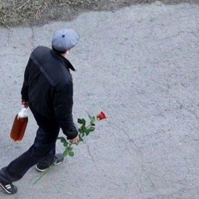 Романтика