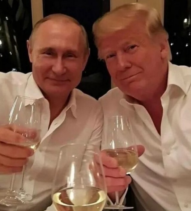 Американский президент считает, что Украине нужен новый лидер.