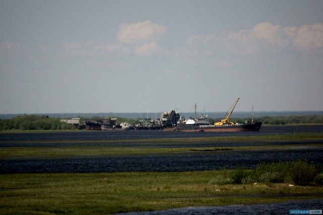 Цивилизованный Ямал