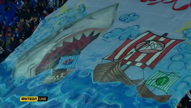 League Europe сезон 2013/2014