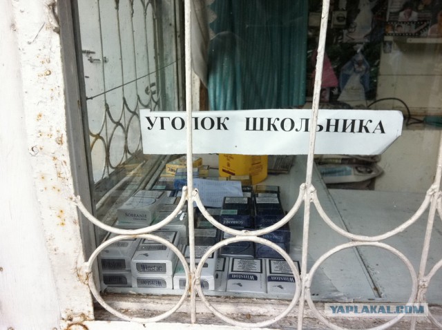 Подборочка маразмиков