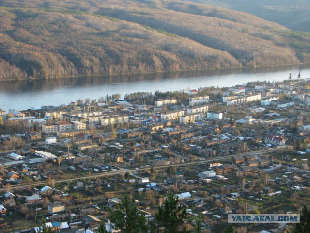 Голодная смерть нефтяного края