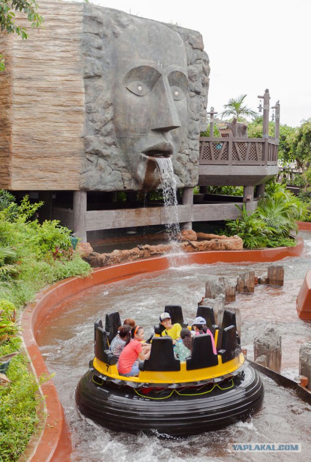 Гонконг