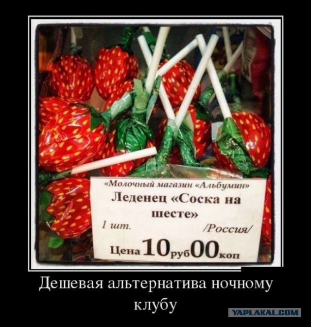 Подборка смешных картинок :)